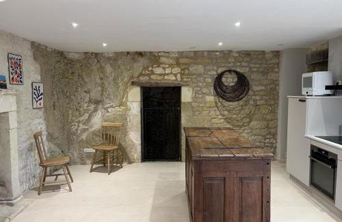 Le troglo du chateau - Foto 4