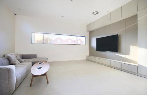 Good Pearl Gąski Let's Sea Baltic Park - Foto 49