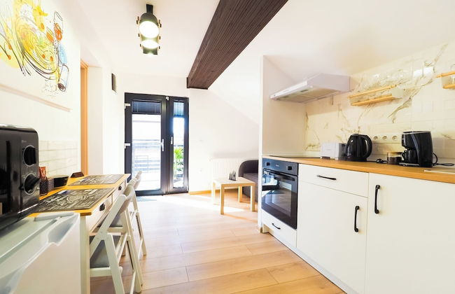 Ben Apartments - Foto 28