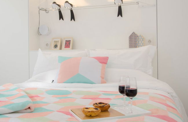 Porto Moments Apartments - Foto 76