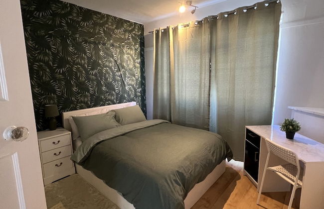 2 Beds Apartment in the Heart of Lewisham London - Foto 13