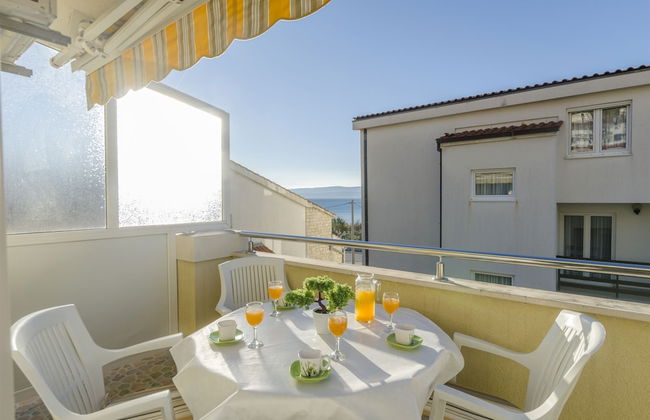 Apartments Srecko - Foto 27