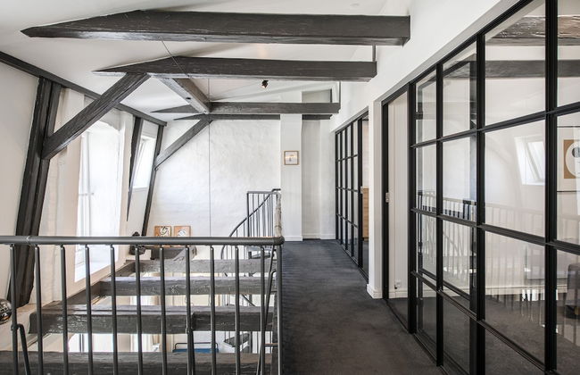 The Churchill Penthouse by Daniel&Jacob’s - Foto 44