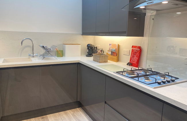 Scandic House - Photo 21