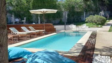 Chalet familiar con piscina - Foto 5