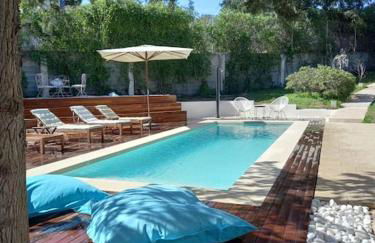 Chalet familiar con piscina - Foto 5