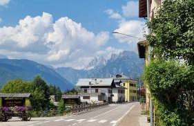 Appartamento La Muia - tra lago e Dolomiti - Foto 42