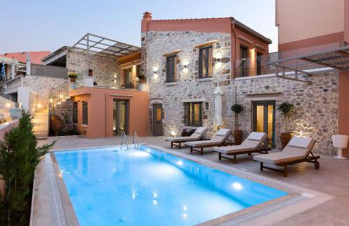 Sissi Boutique Villa - Foto 46