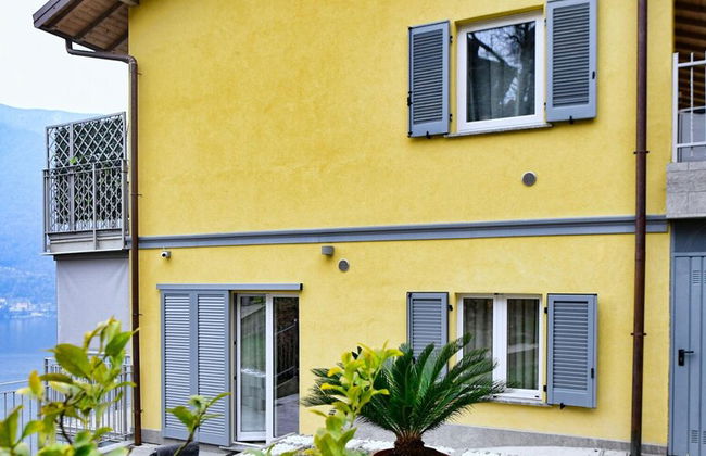 Ka d Oro Deluxe in Nesso - Foto 19