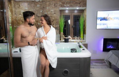 LA VEGUILLA DELUXE JACUZZi - Photo 6