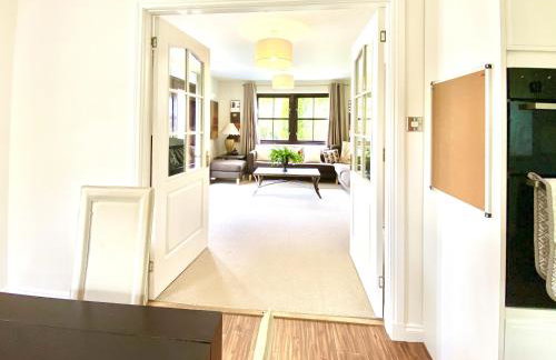 Lochindaal - Beautiful, Spacious 4 Bedroom House in Kintyre - Foto 9