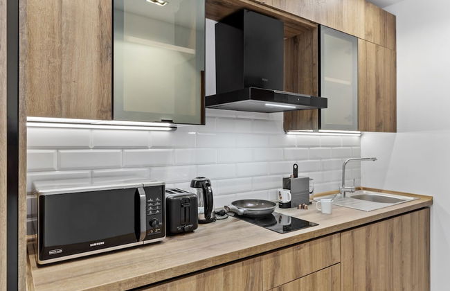 Uni 88 Apart Hotel - Foto 54