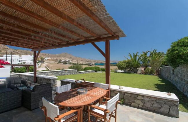 Villa Coralli - Foto 15