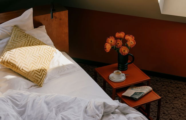 WELTWIEN Apartments - Foto 14