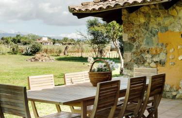 Ca Na Marlis. Nature&Relax - Foto 41