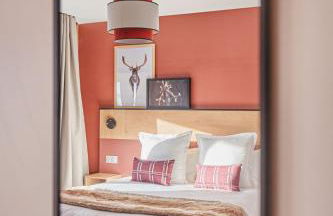 Hotel L'Ecrin Blanc by Odalys - Foto 8