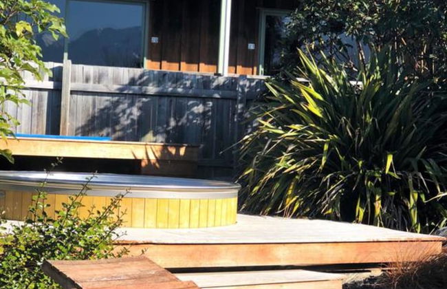 Alpine-pacific Holiday Park - Foto 66