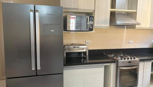 Ice Pool House - Foto 1