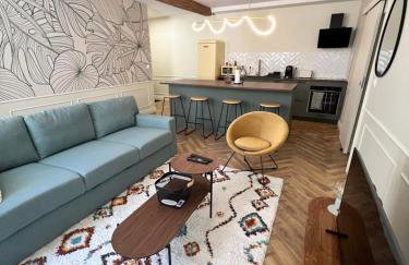 La Loge de l Odéon - Foto 1