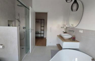 Ferienwohnung Senfnest - Foto 20