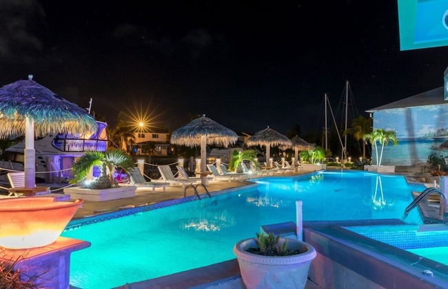 Ocean Reef Yacht Club & Resort - Foto 77