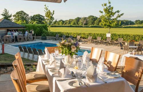 Park House Hotel - Foto 19