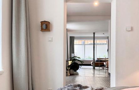 zehuus - historical charm 70qm - Foto 19