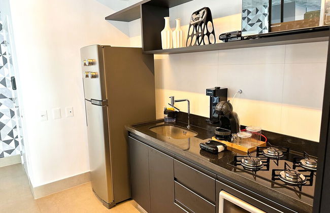 STAY Id Vida Urbana - Foto 11