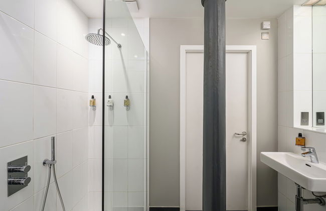 Destiny Scotland - The Malt House Apartments - Photo 33