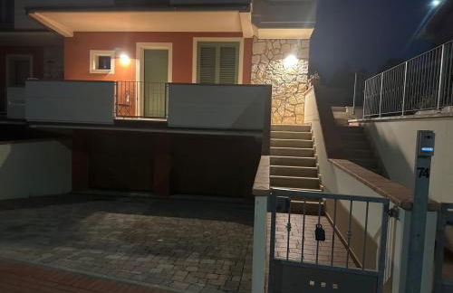 Appartamento Relax nelle Vicinanze delle Terme - Foto 3