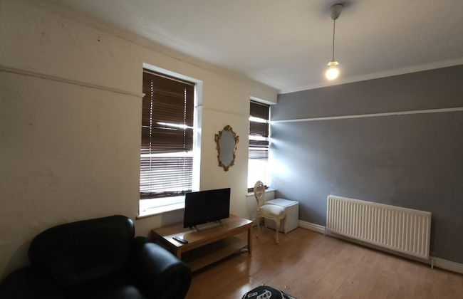 London Edgware Station Apartment - Foto 30