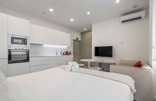 Confort y Ubicación en Madrid - Santero Suites - Photo 50