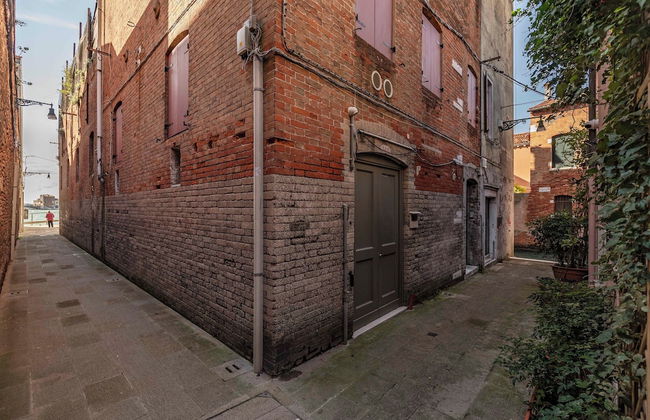 Venice Guggenheim Apt by Wonderful Italy - Foto 25