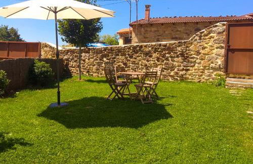 El Mirador de Casa Guareña - Photo 14