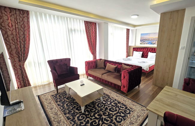 Nurel Shark Residence - Foto 21