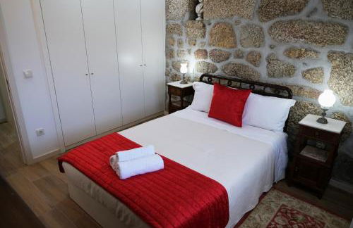 Aldeia da Quinta do Paço - Turismo rural Santo Tirso - Foto 102