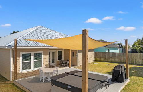 Amazing New 3br/2ba Laguna Beach! / 6p Golf Cart: 2 Mins to Beach/west PCB - Foto 10