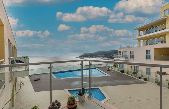 Cliffs Apartment - Astonishing bay view - Foto 17