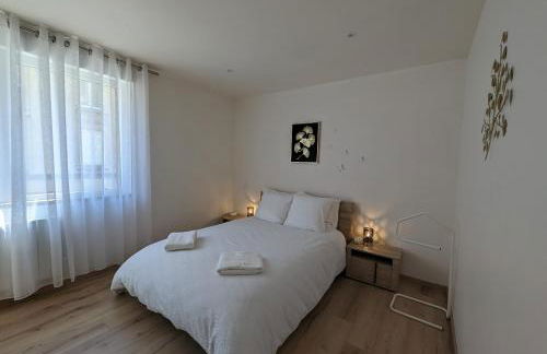 Appartement entièrement rénové au centre de Longwy - Foto 6