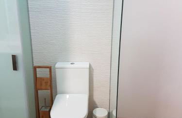 GUMERFLAT PATIO-Yaard, Parking &, WiFi Fibra Free, Downtown - Foto 26