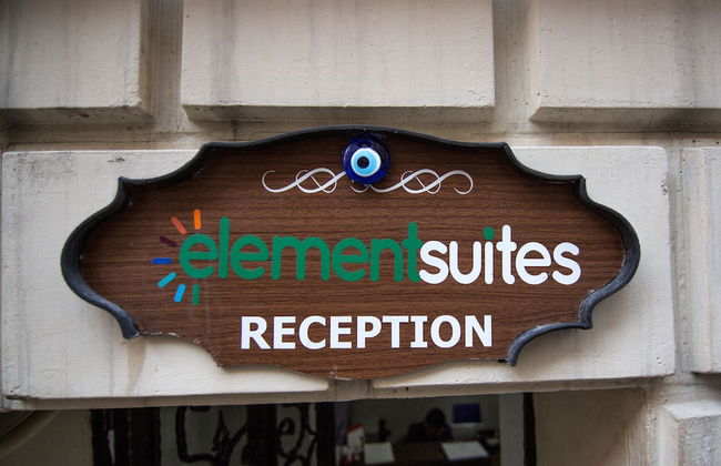 Element Suites - Foto 49