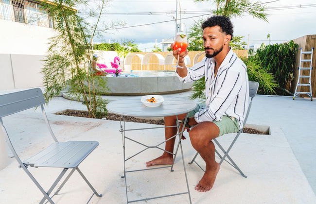 Romeo Gay Hotel - Photo 24