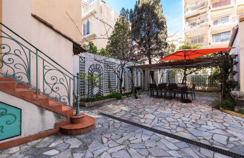 Villa COLLIN - Promenade des Anglais - Foto 64