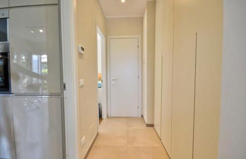 Casa Riva - Giardino e posto auto privato a pochi minuti dalle spiagge - 4 posti letto - Foto 11