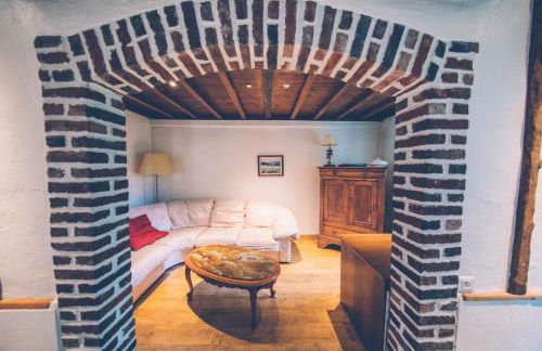 Fermette les Ormes, 8 personnes, Merlimont village - Foto 16