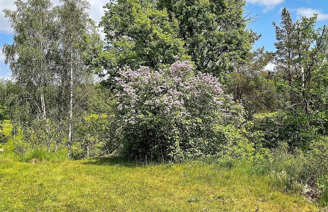 4 Person Holiday Home in Fargelanda - Foto 22