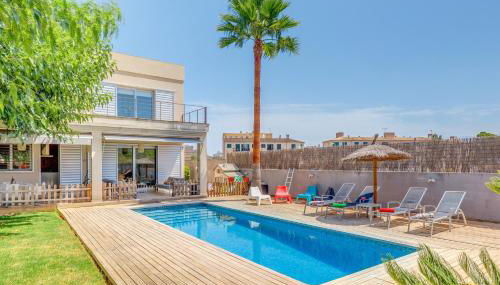 Villa Ronda Estación - Foto 4