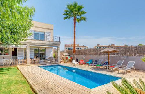 Villa Ronda Estación - Foto 4