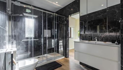 Vila da Serra - Foto 3, Shower