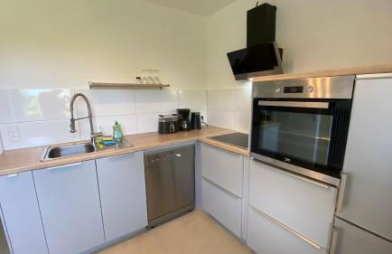 BS Living Apartment 1 - Foto 33